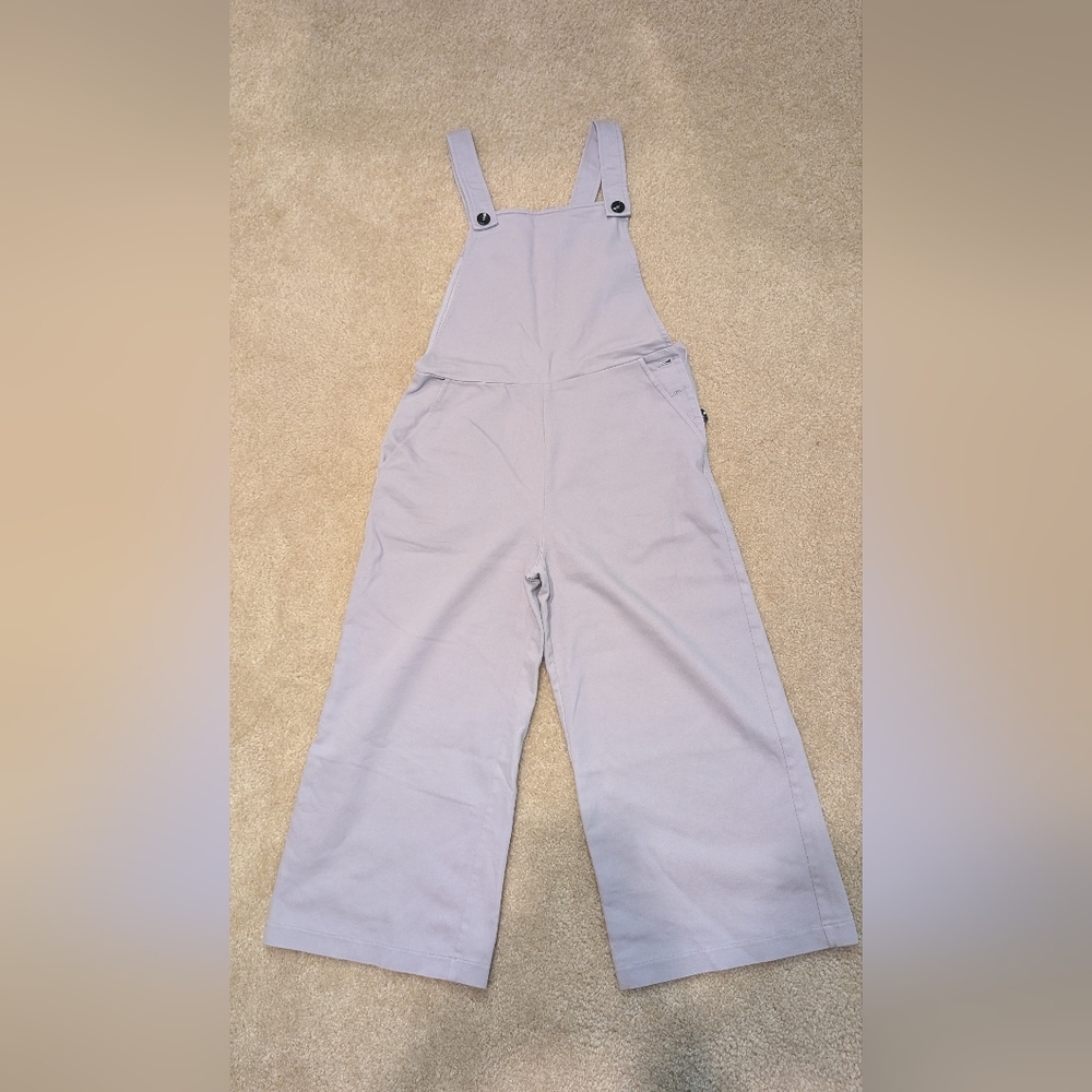 Nobody's Child Elegant Lilac Women's Jumpsuit